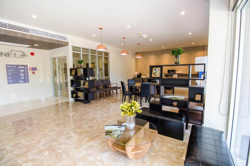 Photo of dusitD2 Khao Yai, 3-star hotel in Khao Yai National Park