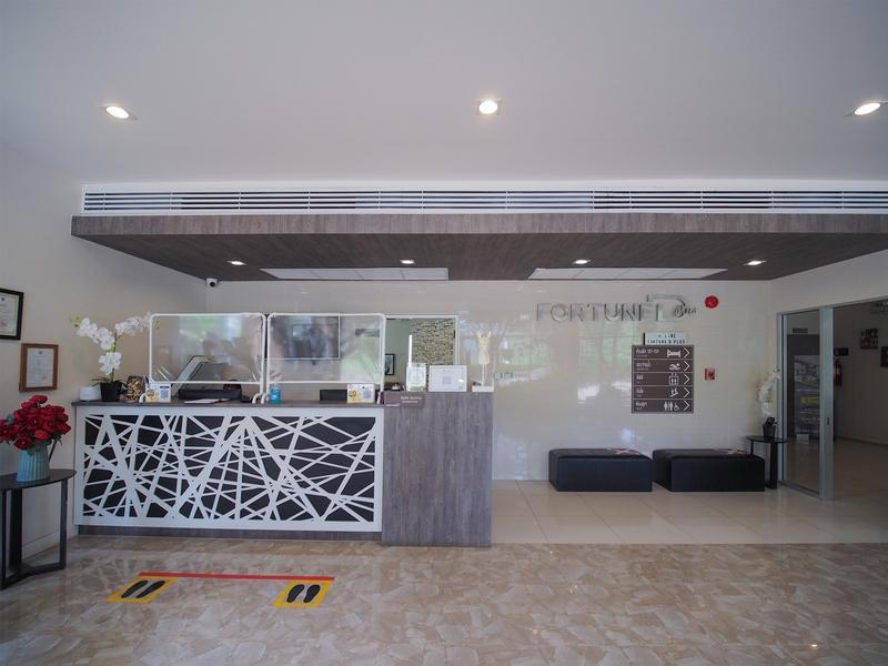 Photo of dusitD2 Khao Yai, 3-star hotel in Khao Yai National Park