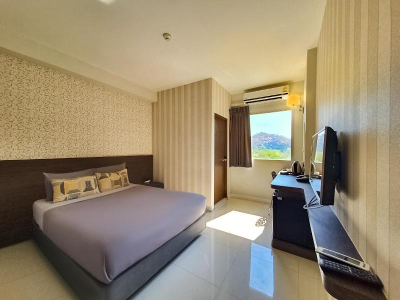 Photo of dusitD2 Khao Yai, 3-star hotel in Khao Yai National Park