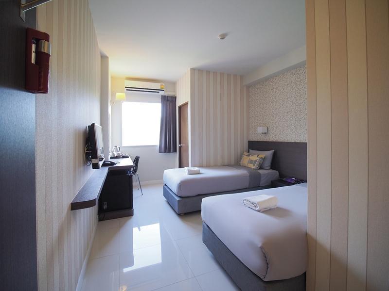 Photo of dusitD2 Khao Yai, 3-star hotel in Khao Yai National Park