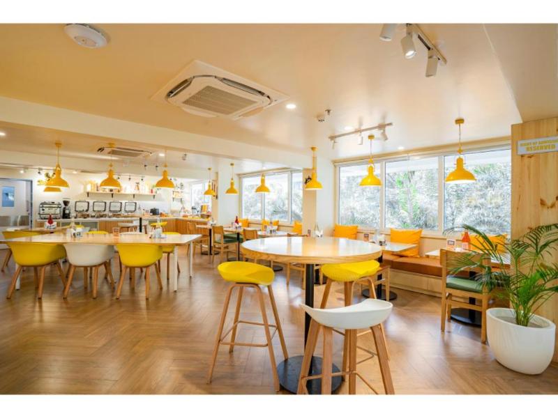 Photo of Bloom Hotel - Dona Paula, 3-star hotel in Dona Paula