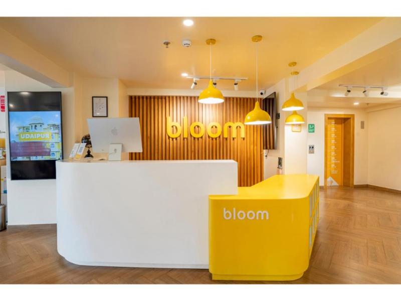 Photo of Bloom Hotel - Dona Paula, 3-star hotel in Dona Paula