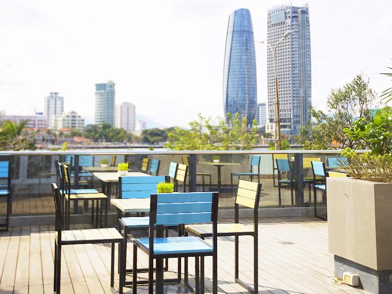 Palmier Hotel, Singapore