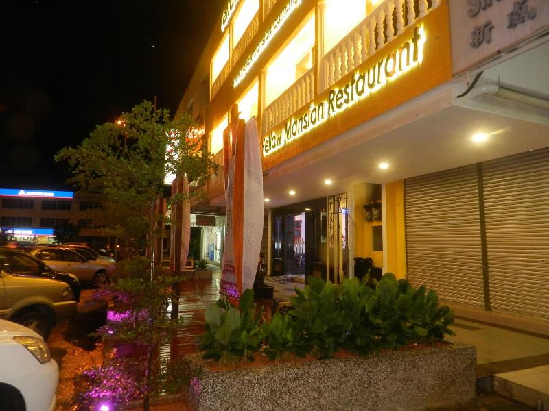 MRC Hotel Melaka Raya, Singapore