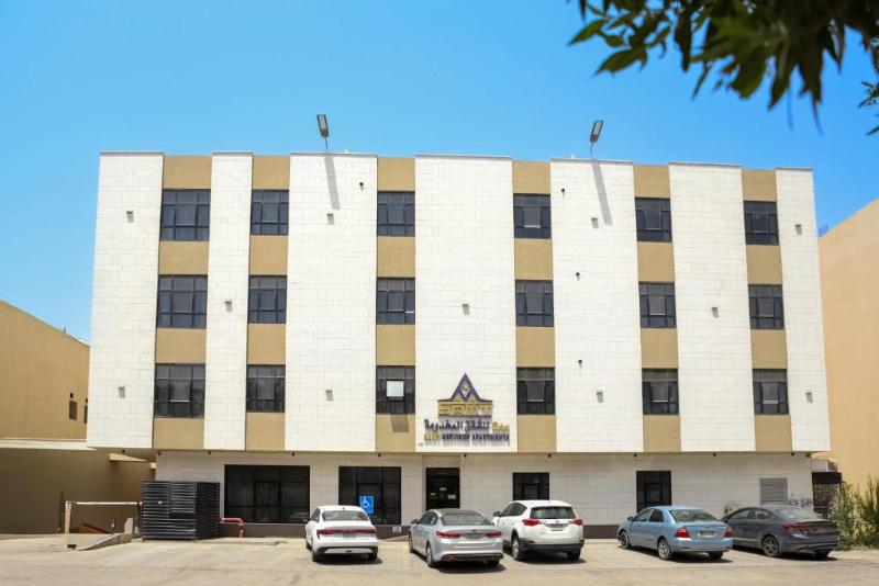 Photo of SAMT INN HOTEL, 4-star hotel in Al Murabba