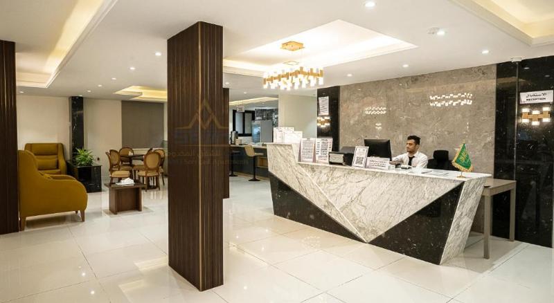 Photo of SAMT INN HOTEL, 4-star hotel in Al Murabba