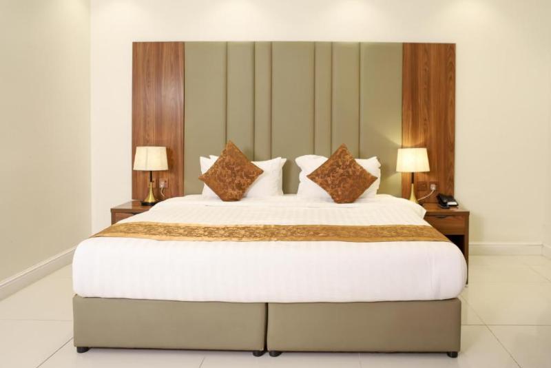 Photo of SAMT INN HOTEL, 4-star hotel in Al Murabba