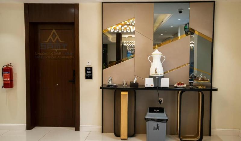 Photo of SAMT INN HOTEL, 4-star hotel in Al Murabba