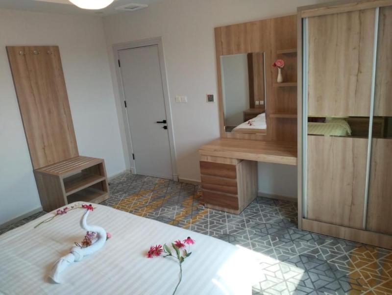 Photo of GOLDEN NEW UMU ALQURAA Hotel, 3-star hotel in Al-Safa