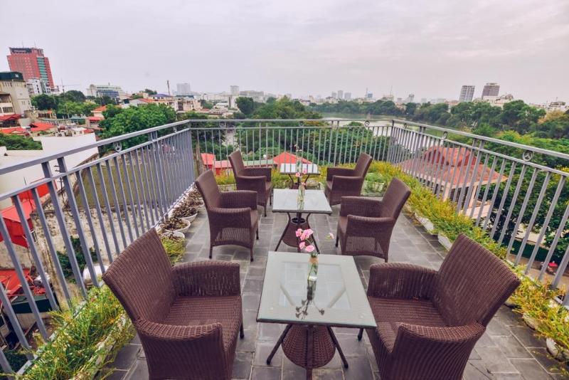 La Madera Hotel & Spa, Singapore