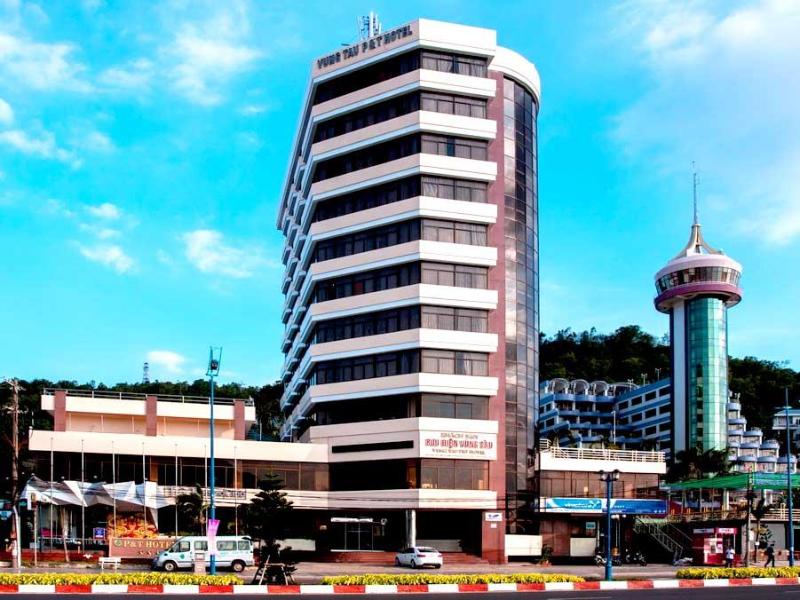 MONTANA HOMESTAY VUNG TAU, Singapore