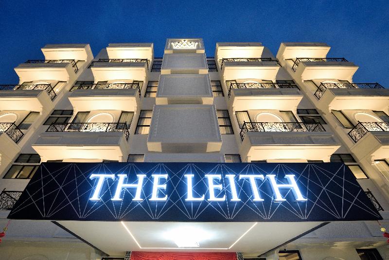 The Leith, Singapore
