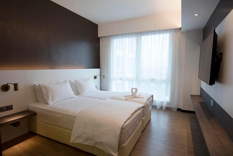 Photo of Amerin Hotel Johor Bahru, 4-star hotel in Johor Bahru (and vicinity)