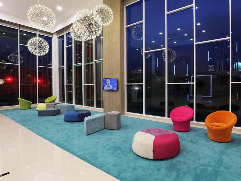 Photo of Amerin Hotel Johor Bahru, 4-star hotel in Johor Bahru (and vicinity)