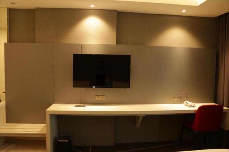 Photo of Amerin Hotel Johor Bahru, 4-star hotel in Johor Bahru (and vicinity)