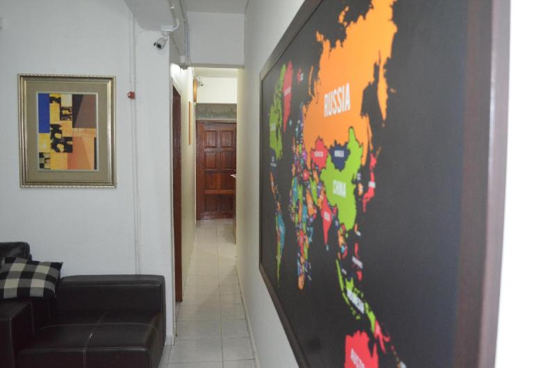 Photo of Hotel Check In, 2-star hotel in Brinchang