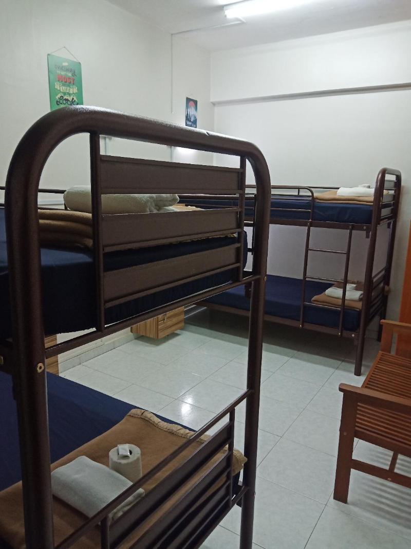 Photo of Hotel Check In, 2-star hotel in Brinchang
