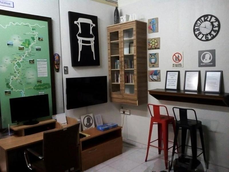 Photo of Hotel Check In, 2-star hotel in Brinchang