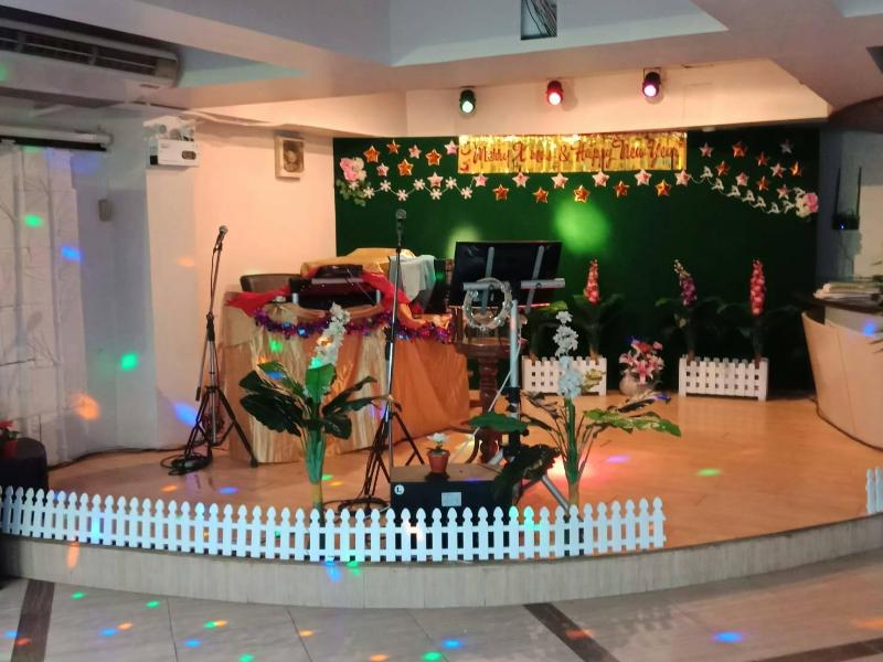 Photo of NEO Hatyai Hotel, 3-star hotel in Hat Yai (and vicinity)