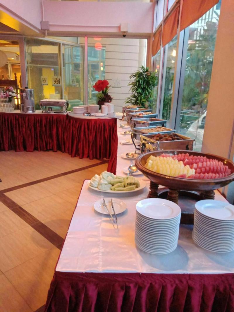 Photo of NEO Hatyai Hotel, 3-star hotel in Hat Yai (and vicinity)