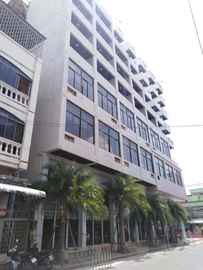 Photo of NEO Hatyai Hotel, 3-star hotel in Hat Yai (and vicinity)