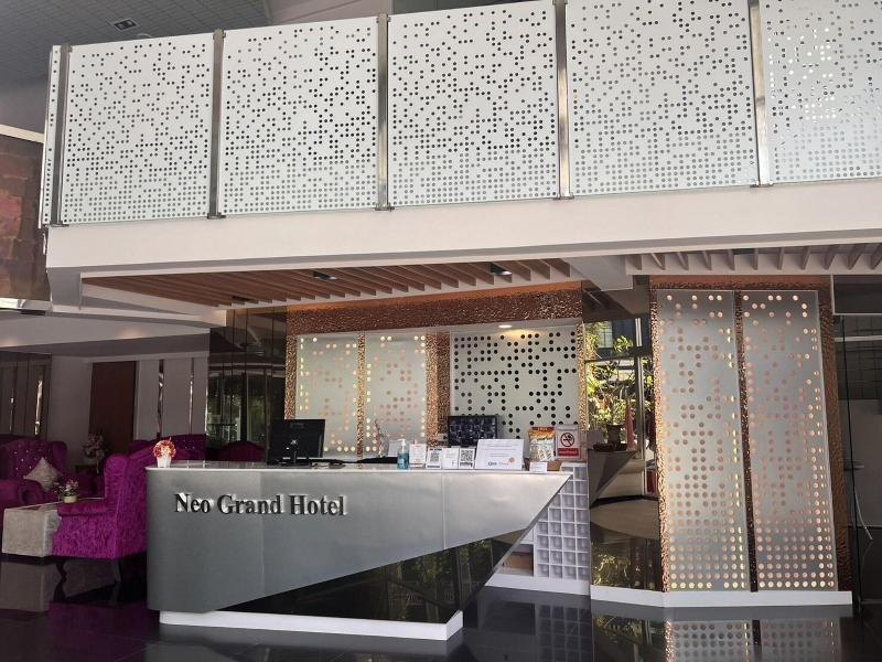 Photo of NEO Hatyai Hotel, 3-star hotel in Hat Yai (and vicinity)