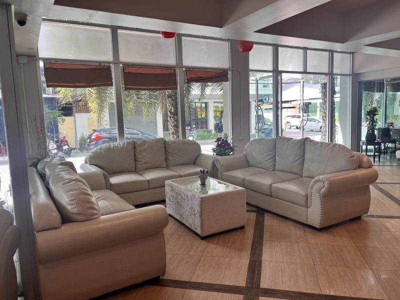 Photo of NEO Hatyai Hotel, 3-star hotel in Hat Yai (and vicinity)