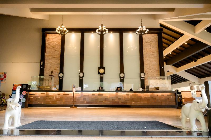 Photo of The Nouveau Chumphon Beach Resort & Golf, 4-star hotel in Chumphon