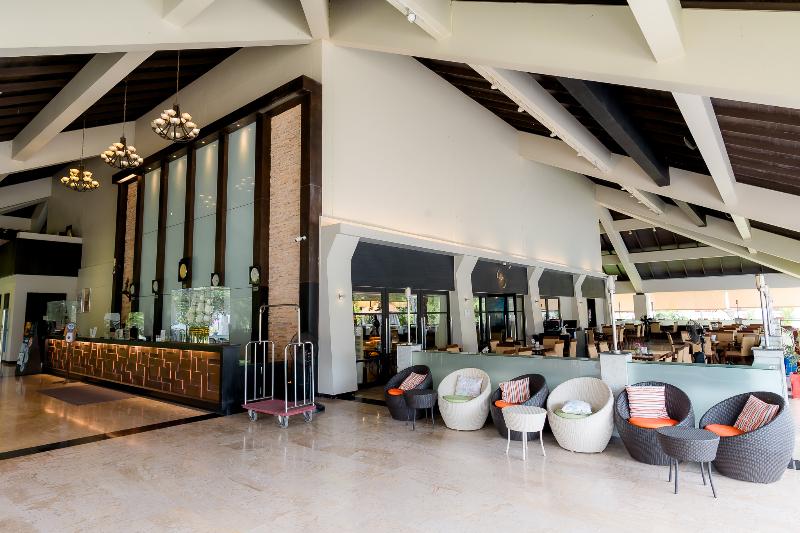 Photo of The Nouveau Chumphon Beach Resort & Golf, 4-star hotel in Chumphon