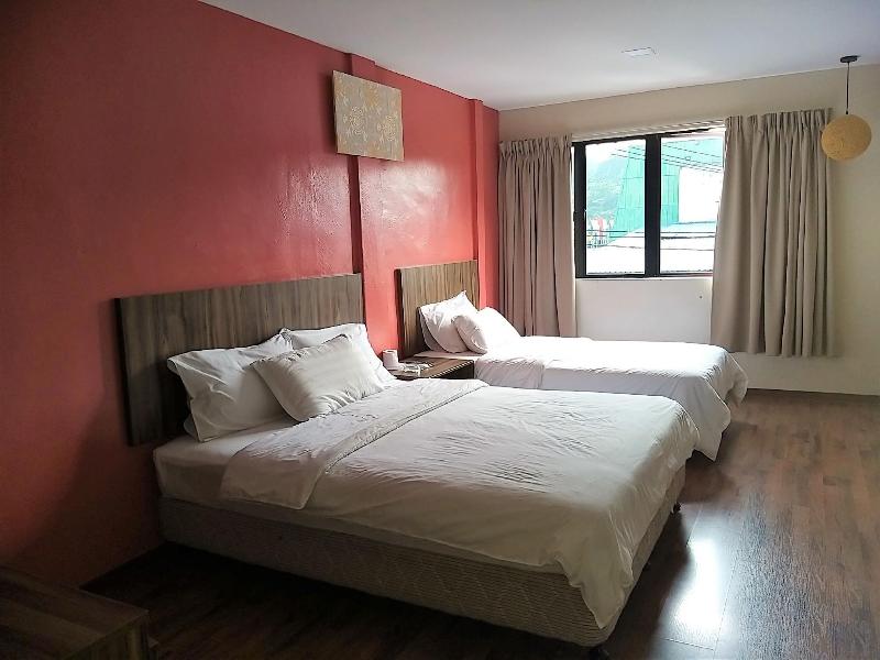 Photo of Hotel Jelai Raub, 2-star hotel in Kuantan (and vicinity)