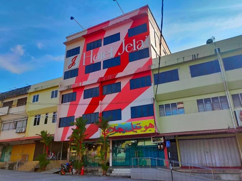 Photo of Hotel Jelai Raub, 2-star hotel in Kuantan (and vicinity)