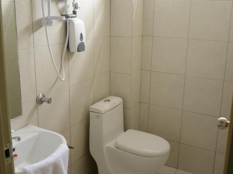 Photo of Hotel Jelai Raub, 2-star hotel in Kuantan (and vicinity)