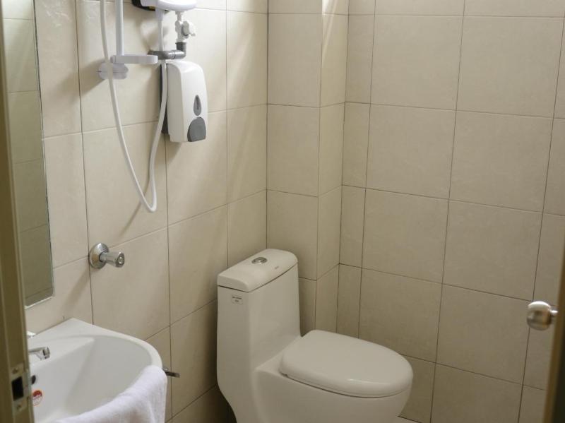 Photo of Hotel Jelai Raub, 2-star hotel in Kuantan (and vicinity)