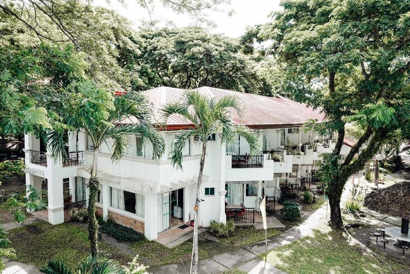 Palmas Del Mar Conference Resort Hotel, 3-star hotel in Bacolod