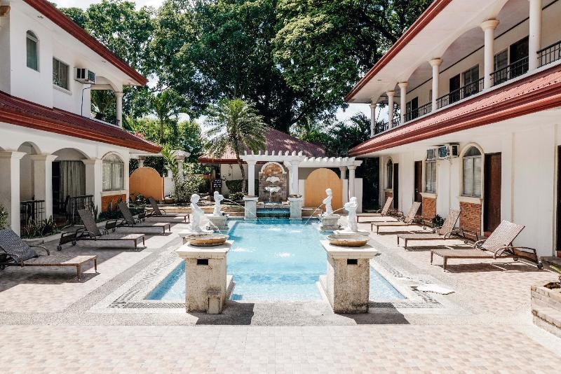 Photo of Palmas Del Mar Conference Resort Hotel, 3-star hotel in Bacolod