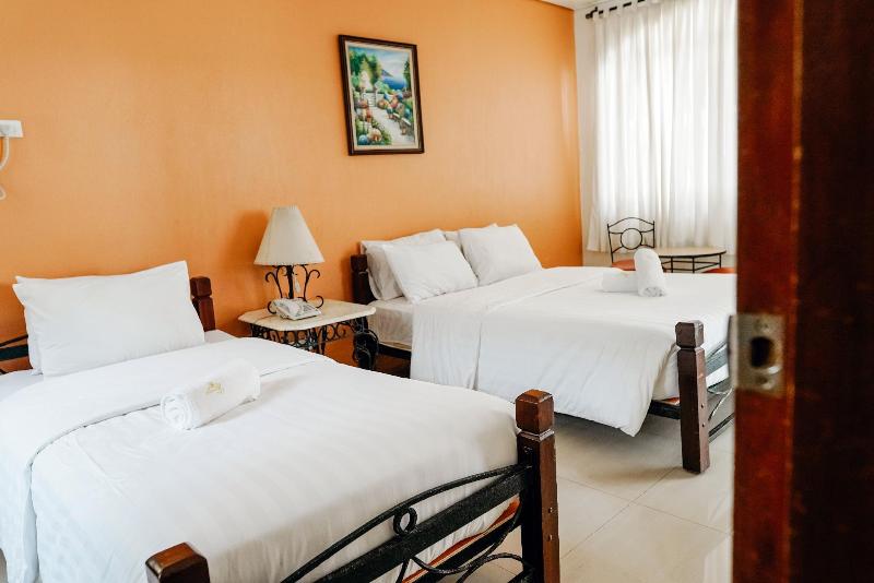 Photo of Palmas Del Mar Conference Resort Hotel, 3-star hotel in Bacolod