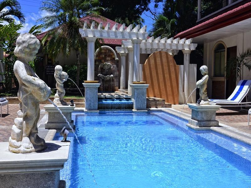 Photo of Palmas Del Mar Conference Resort Hotel, 3-star hotel in Bacolod