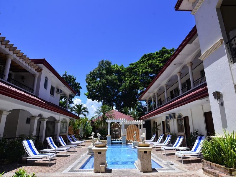 Photo of Palmas Del Mar Conference Resort Hotel, 3-star hotel in Bacolod