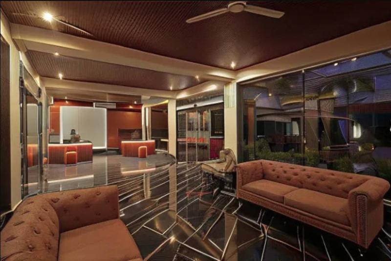 Photo of Grand Continent Anjuna A Sarovar Portico Affiliate Hotel, 3-star hotel in Anjuna