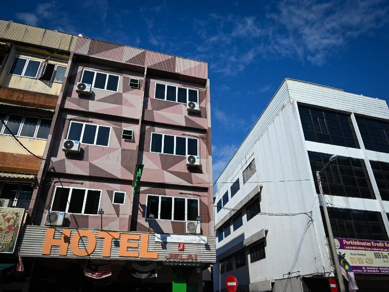 Photo of Hotel Jelai Mentakab, 2-star hotel in Kuantan (and vicinity)