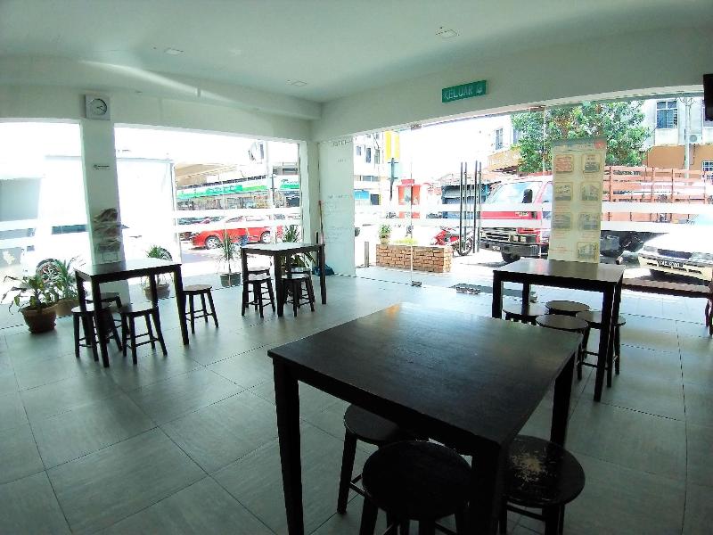 Photo of Hotel Jelai Mentakab, 2-star hotel in Kuantan (and vicinity)