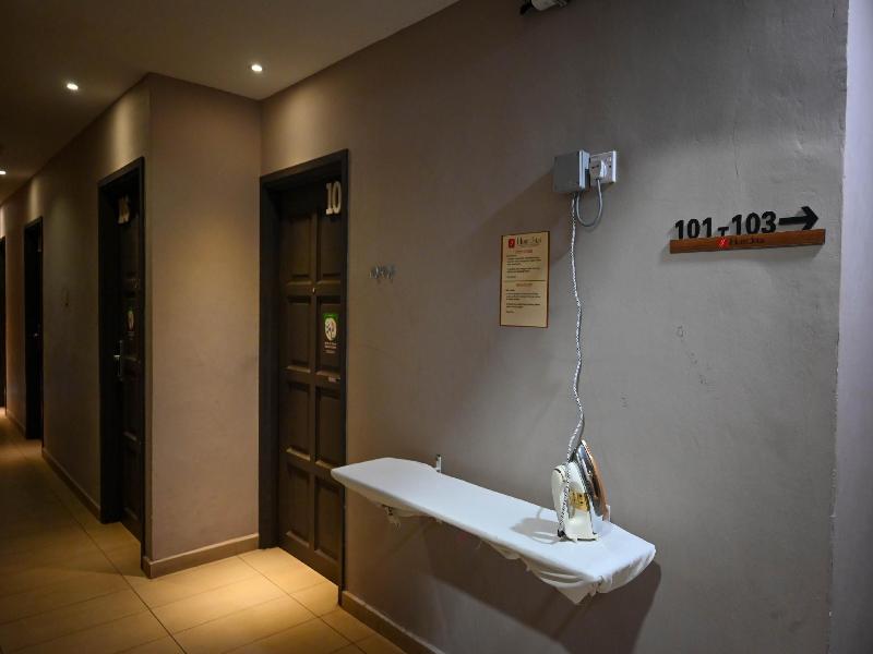 Photo of Hotel Jelai Mentakab, 2-star hotel in Kuantan (and vicinity)