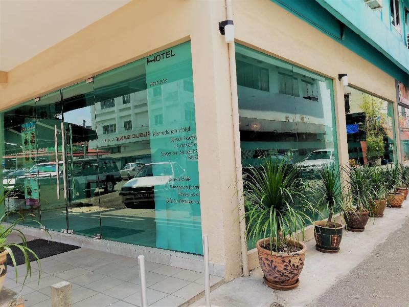 Photo of Hotel Jelai Mentakab, 2-star hotel in Kuantan (and vicinity)