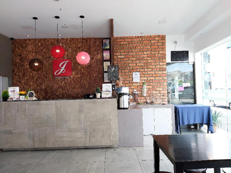 Photo of Hotel Jelai Mentakab, 2-star hotel in Kuantan (and vicinity)