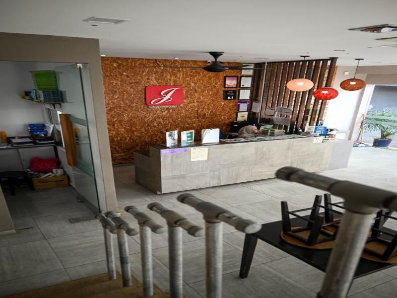 Photo of Hotel Jelai Mentakab, 2-star hotel in Kuantan (and vicinity)