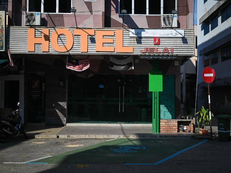 Photo of Hotel Jelai Mentakab, 2-star hotel in Kuantan (and vicinity)