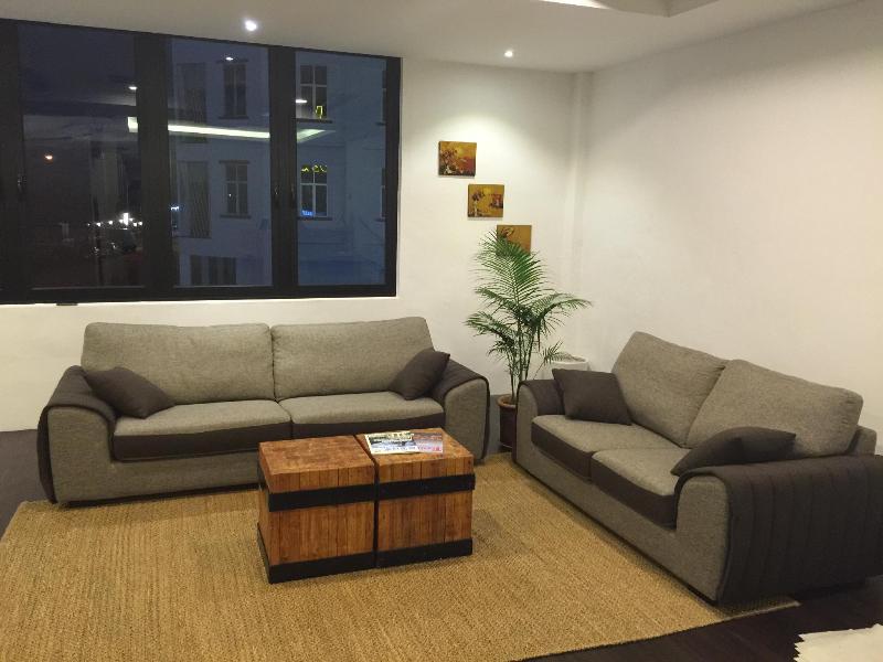 Photo of The Oikos Hotel, 3-star hotel in Pontian