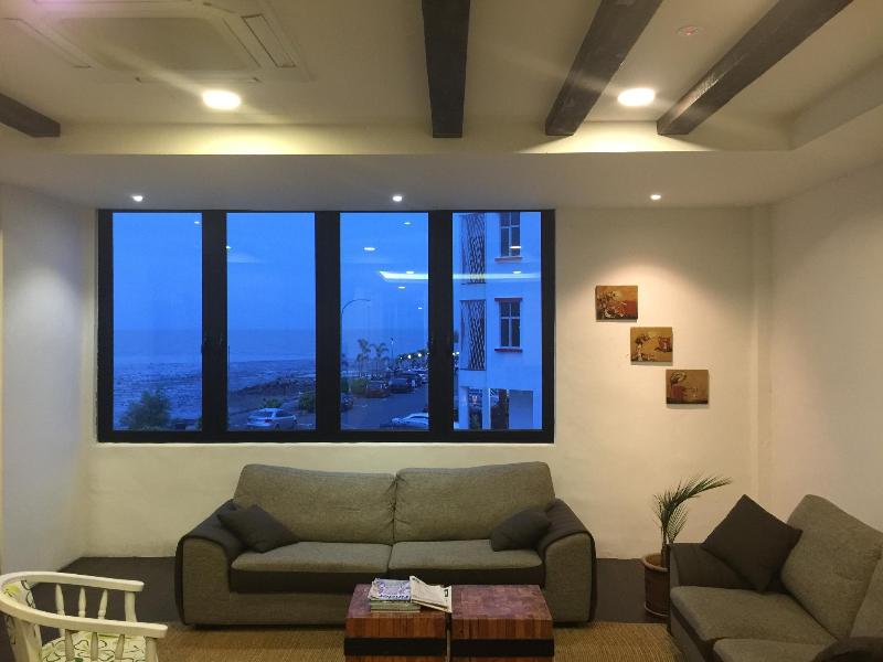 Photo of The Oikos Hotel, 3-star hotel in Pontian