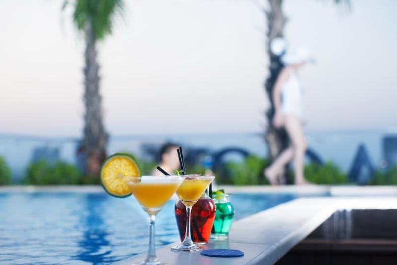 Alagon D'antique Hotel & Spa, Singapore