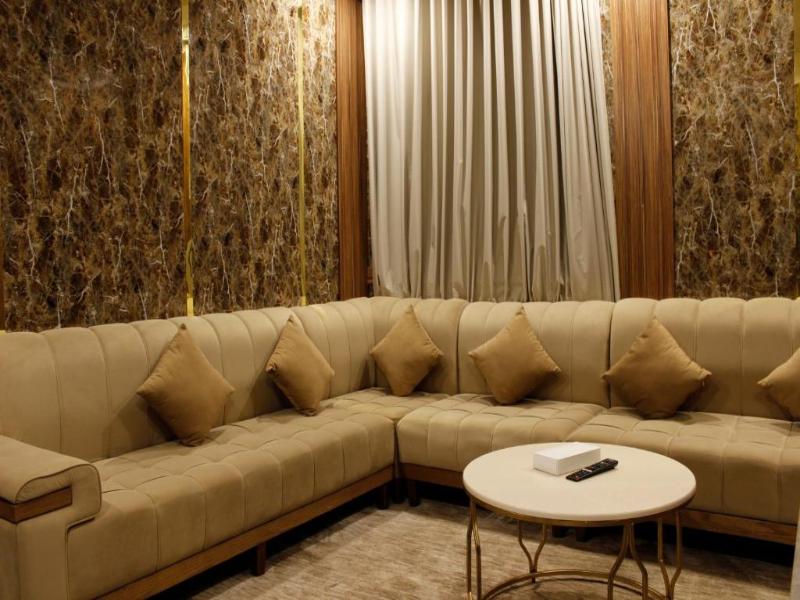 Photo of Abrag Almarzam Hotel, 1-star hotel in Medina